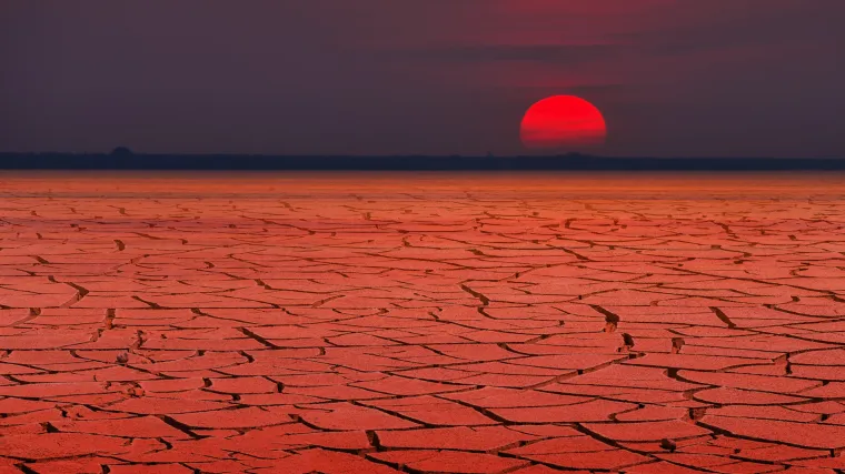 Vraćaju se drevni toplinski valovi koji će život pretvoriti u 'pakao na Zemlji'?