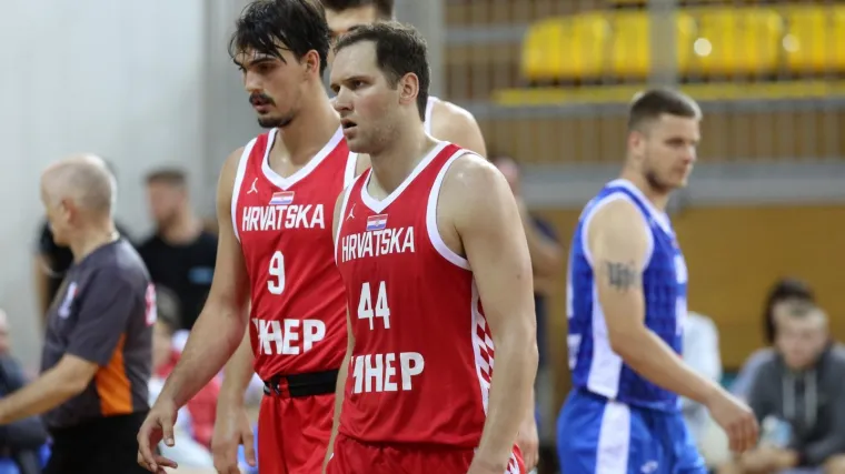 FIBA i službeno poslala pozivnicu, pitanje je samo tko će igrati