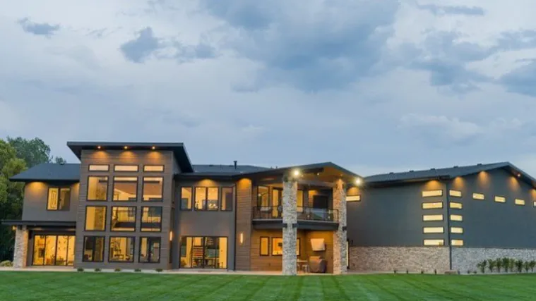 [FOTO] ZVIJEZDA REAL MADRIDA POHVALILA SE NOVIM DOMOM: Njegova luksuzna vila zaista je ne&scaron;to posebno