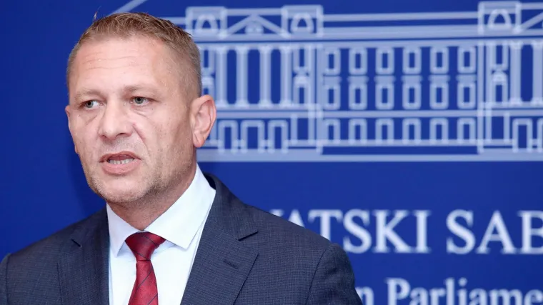 Beljak o sramotnim presudama: 'Sudac iz slučaja Vukasović mora biti procesuiran'