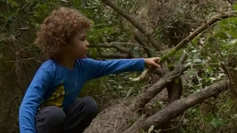 U ovom neobičnom vrtiću nema klasičnih igračaka: 'Mislim da se u &scaron;umi svatko osjeća dobro'