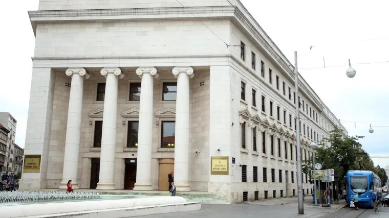 Traže se kandidati za jedno od najplaćenijih mjesta u Hrvatskoj: Plaća gotovo 40.000 kuna!