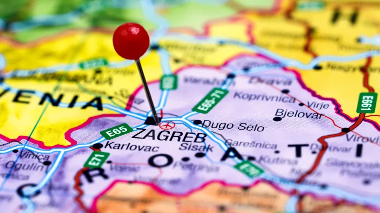 Utrina ili Utrine: Vlada je osnovala povjerenstvo koje će standardizirati sva geografska imena