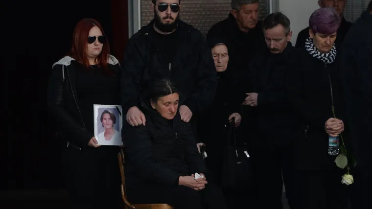 Zaručnik Smiljanine kćeri na&scaron;ao je Jasminino tijelo, ali neće biti svjedok na suđenju: Ovo su razlozi