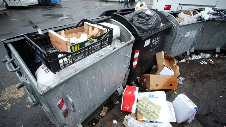 Novi udar na Zagrepčane: Odvoz smeća poskupljuje, plaćat će se i dvostruko vi&scaron;e?