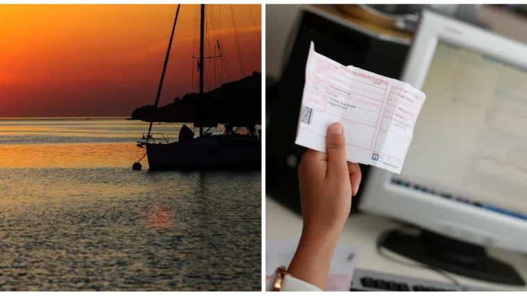 Poslali račune za vodu i do 18.000 kn pa se posuli pepelom: 'Do&scaron;lo je do pogre&scaron;ke...'