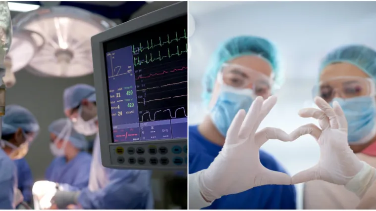 Plaće su vani neusporedivo veće, ali oni žele ostati u Hrvatskoj: U riječki KBC stiže 27 mladih liječnika!