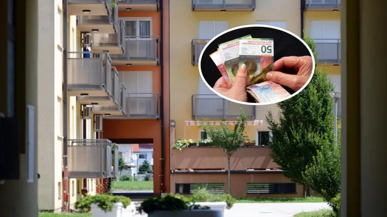 Važna obavijest HNB-a! 'Na&scaron;i zaposlenici ne posjećuju građane u domovima!'