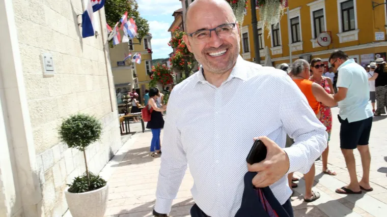 Brkić brani Penavu; hoće li mu Plenković zamjeriti?