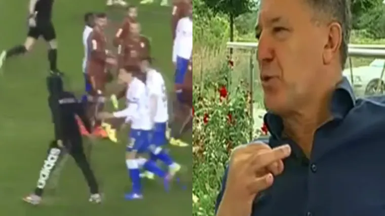 Ovo je njihova poruka uoči povratka Vatrenih u Split