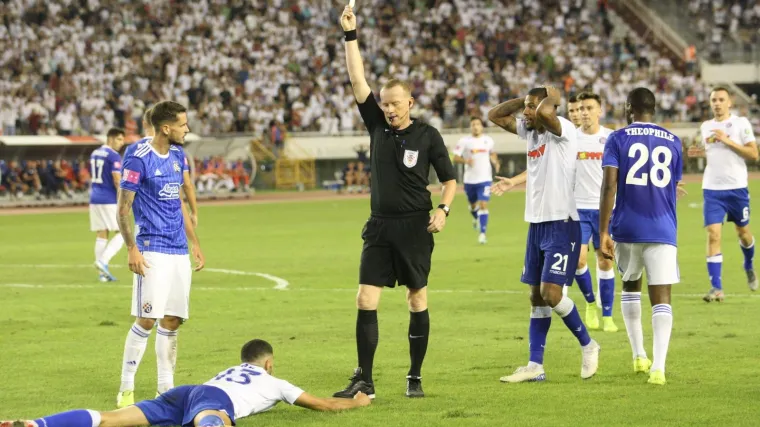 Hoće li VAR u popraviti suđenje u HNL-u ili je sve zapravo mazanje očiju javnosti?