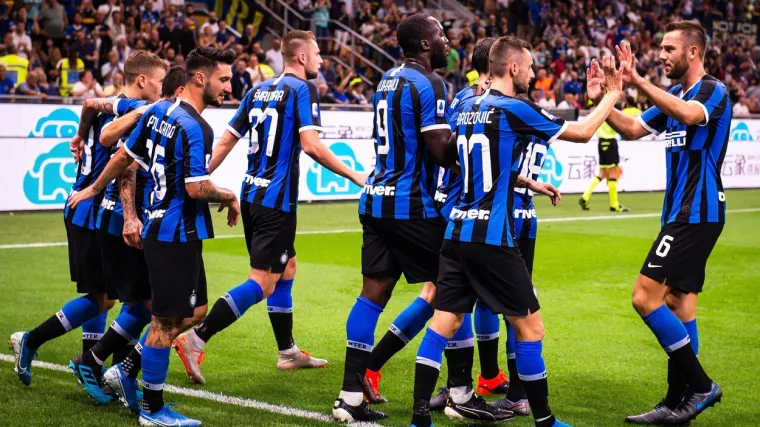 'Tko je god to rekao, očito nije bio u svlačionici'