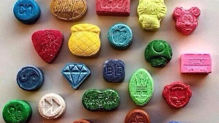 Sa Balkana u Europu &scaron;vercali oružje, vraćali se s ekstazijem