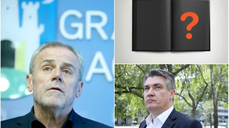 Ljudi bliski Milanu Bandiću kažu da je na njoj više ljudi, a na vrhu popisa je Zorana Milanović?