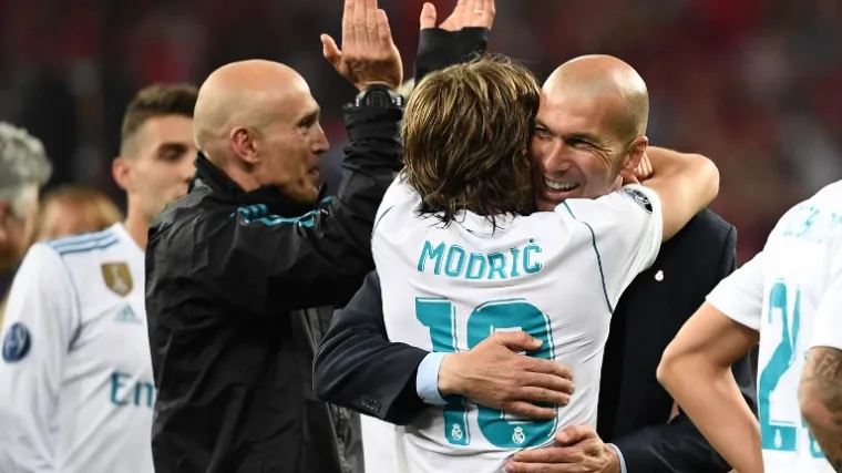 Među Zidaneove ogromne pogre&scaron;ke uvrstili i Vatrenog