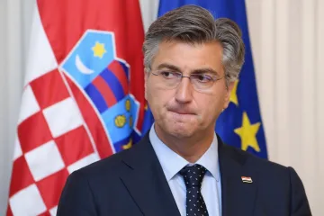 Mogle bi se dogoditi velike promjene u Saboru; Jedna stranka totalno propala