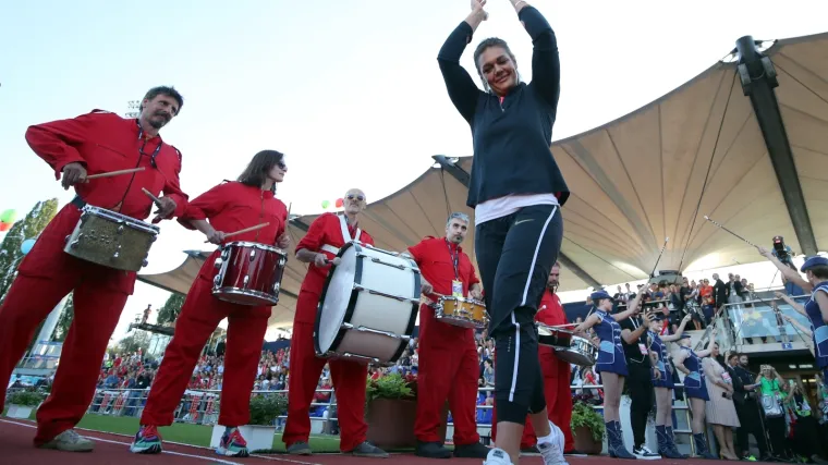 Devetero ih je potvrdilo nastup u Dohi