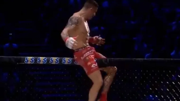 Kako je Poljak 'preživio' ove bombe?