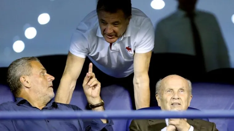 'Gradnja je dogovorena jo&scaron; prije 20 dana, nedostaje samo pečat'