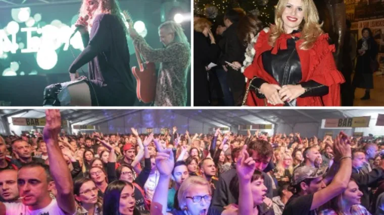 Za&scaron;titar je nije pustio, izbila je žestoka rasprava