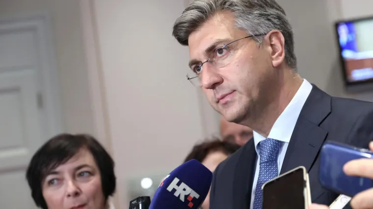 Može li uopće HDZ bez Bandićevih žetončića?