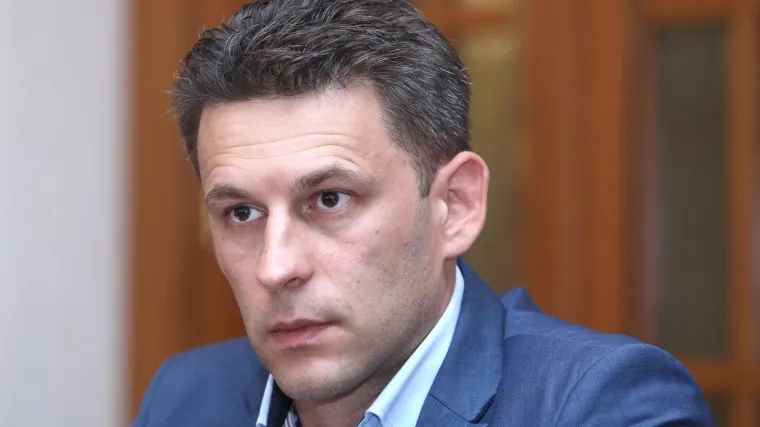 'Svi mi zastupnici u Saboru smo žrtve Bandićevih žetončića koji su se prodali'