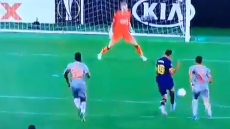 Zbog proma&scaron;aja Hrvata pola Rima hvatalo se za glavu