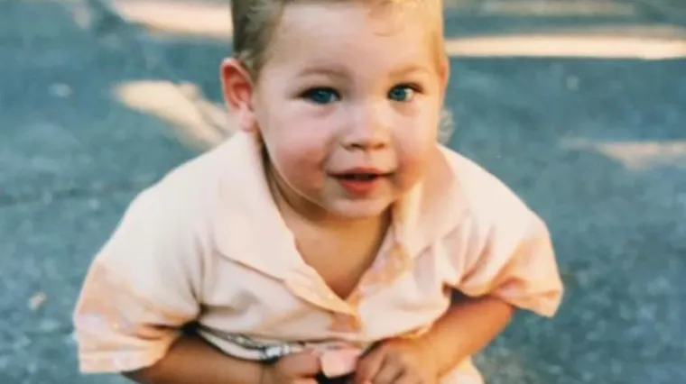 Znate li, možda, tko je ovaj dječak? Danas je najpoželjniji neženja u Hrvatskoj