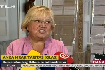 USKOK ga istražuje, ukinuli mu imunitet: Lovru Kuščevića smjestili u Odbor za zakonodavstvo