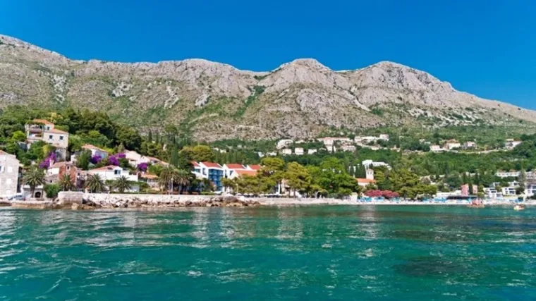 Najnoviji podaci Zavoda za javno zdravstvo: More na dubrovačkoj plaži vi&scaron;e nije oneči&scaron;ćeno