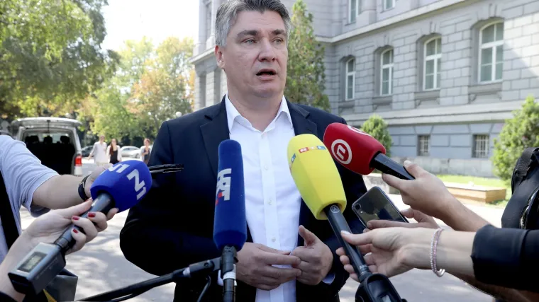 Preminuo brat Zorana Milanovića: Do daljnjega otkazao sve predizborne aktivnosti