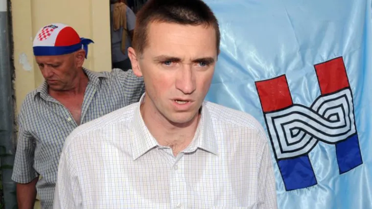 Penava potvrdio da se sreo s Plenkovićem: 'Nismo pričali o pro&scaron;irivanju prava Srba'