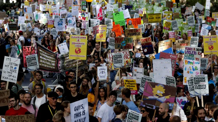 Vapaj glavnog tajnika UN-a: 'Gubimo bitku s klimatskim promjenama'