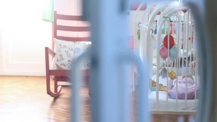 Svi je žele posvojiti, Dom zatrpan upitima