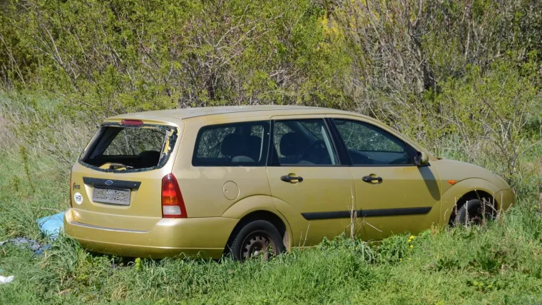 Svaki drugi dan se odveze po jedno napu&scaron;teno vozilo