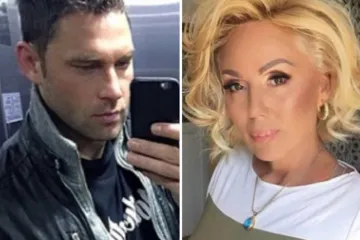 Sastali su se u kafiću, dala mu je samo jedan savjet