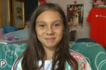 Rugali su joj se jer nema internet ni mobitel, a ona je svima pokazala zašto je posebna