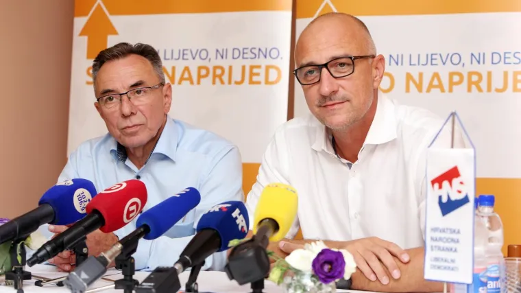 Neće podržati Milanovića, a nemaju niti svog kandidata