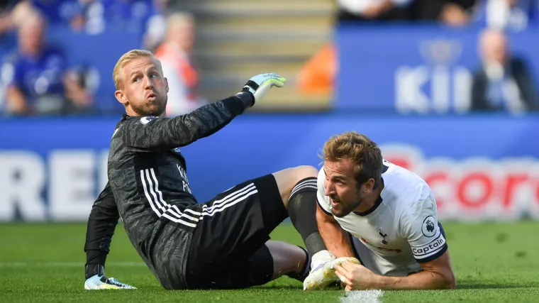 Ali svi pričaju o cirkusu s VAR-om