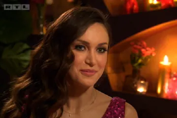 Monika napustila show, a sada je otkrila zašto