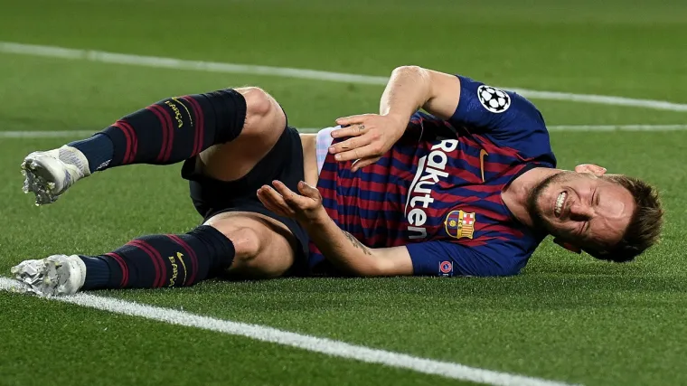 Rakitića, Messija, Suareza i dru&scaron;tvo pregazila - Granada!