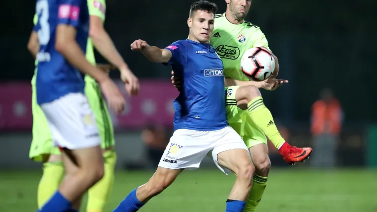 Proma&scaron;ivali nemoguće i na kraju izgubili od Varaždina