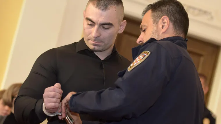 Nakon brutalnog premlaćivanja u Zadru, zakonski obračun s nasilnicima ima jednu veliku novost