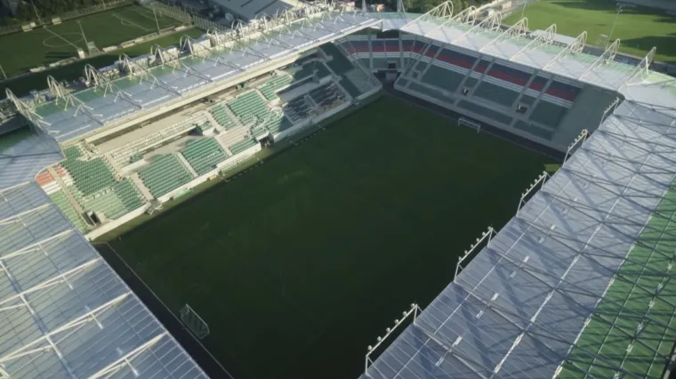 'Okvirni rok je tri godine i u tom bismo ga razdoblju mogli izgraditi'