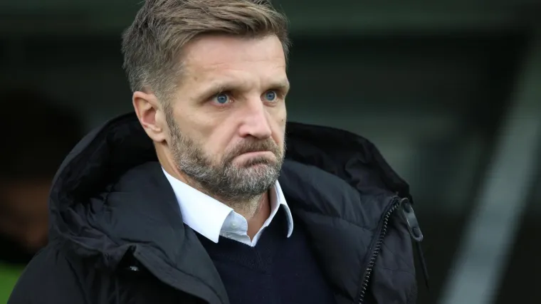 Bi&scaron;ćan vi&scaron;e nije trener Rijeke: 'Jednostavno, čovjek se u jednom trenutku zasiti određenih stvari'