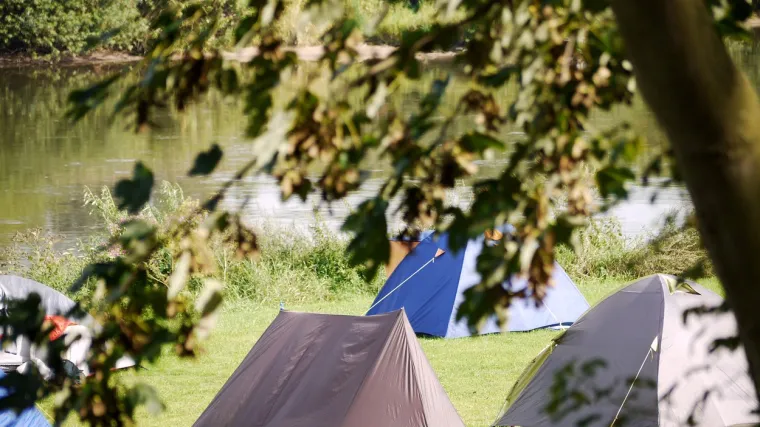 Kako glasi kategorizacija kampova u Hrvatskoj?