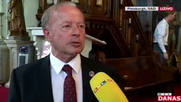 Najbrojnija i najutjecajnija hrvatska iseljenička organizacija: 'Sve je počelo 1894. s 300 članova