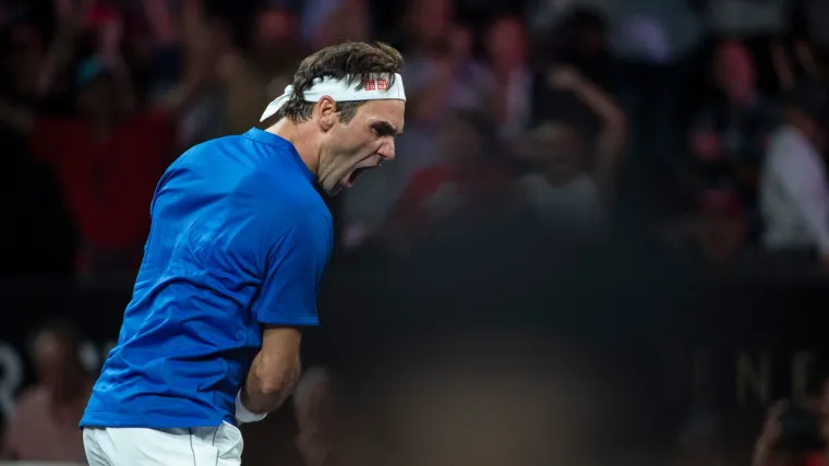 Federer, Nadal i dru&scaron;tvo osvojili Laver Cup