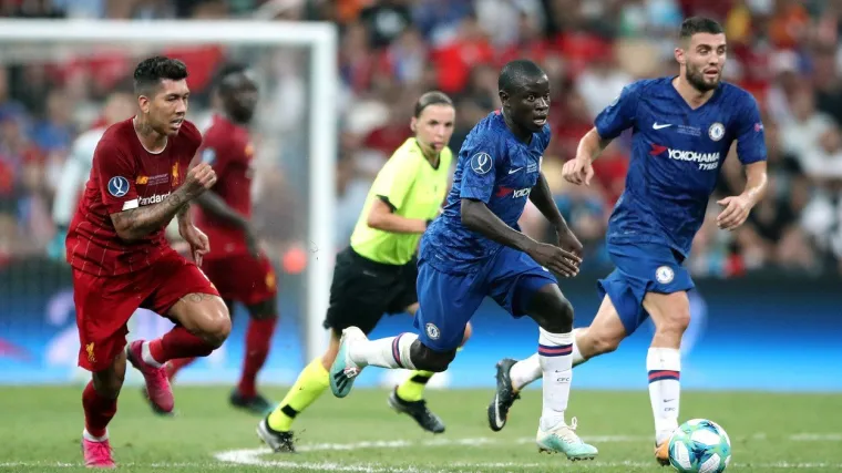 Arsenal u pravom trileru preokretom svladao Aston Villu