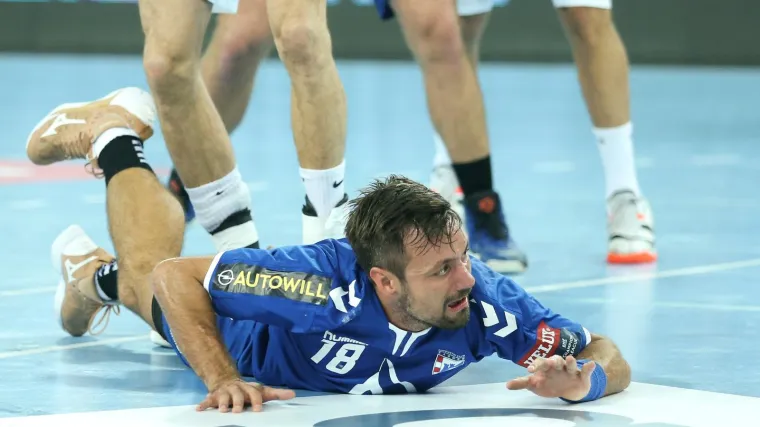 Poraženi su s čak deset razlike na gostovanju kod Aalborga